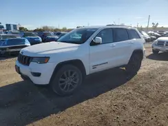 1C4RJFBG9GC435089 2016 JEEP GRAND CHEROKEE