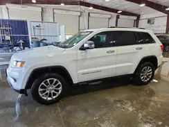 1C4RJFBG9GC440535 2016 JEEP GRAND CHEROKEE
