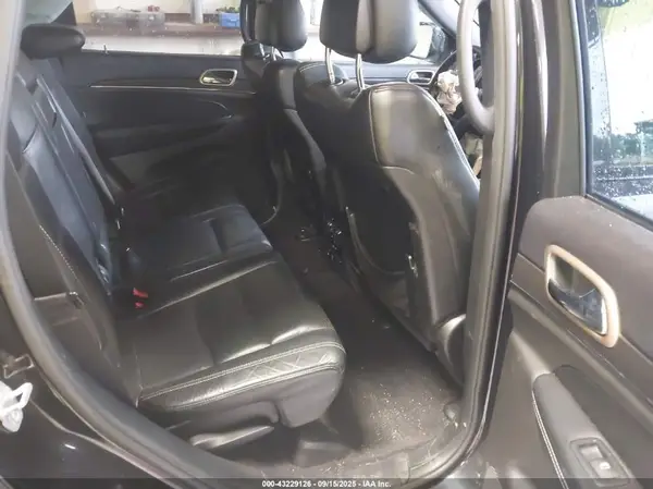 1C4RJFBG9GC441040 2016 JEEP GRAND CHEROKEE - Image 8