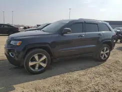 1C4RJFBG9GC447288 2016 JEEP GRAND CHEROKEE