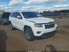 1C4RJFBG9GC447906 2016 JEEP GRAND CHEROKEE