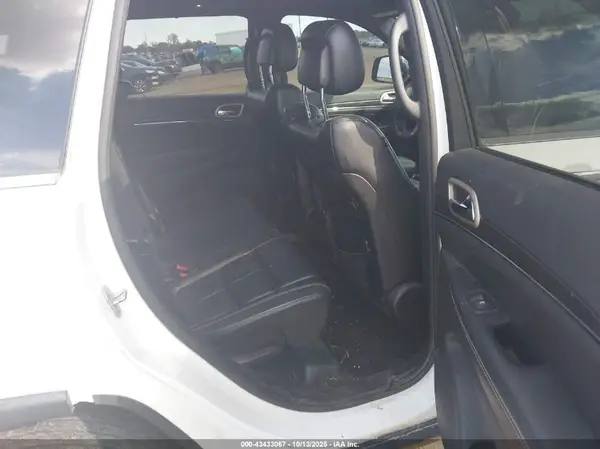 1C4RJFBG9GC447906 2016 JEEP GRAND CHEROKEE - Image 8