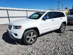 1C4RJFBG9GC448098 2016 JEEP GRAND CHEROKEE
