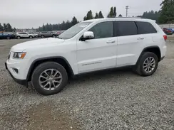 1C4RJFBG9GC448327 2016 JEEP GRAND CHEROKEE