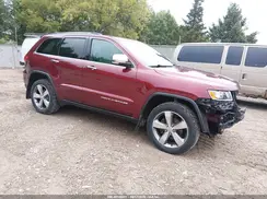 1C4RJFBG9GC452250 2016 JEEP GRAND CHEROKEE