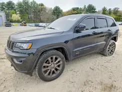 1C4RJFBG9GC454841 2016 JEEP GRAND CHEROKEE