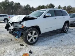 1C4RJFBG9GC456119 2016 JEEP GRAND CHEROKEE