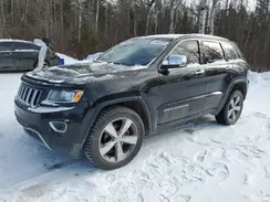 1C4RJFBG9GC456282 2016 JEEP GRAND CHEROKEE