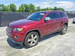 1C4RJFBG9GC461840 2016 JEEP GRAND CHEROKEE