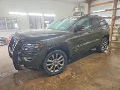 1C4RJFBG9GC470439 2016 JEEP GRAND CHEROKEE