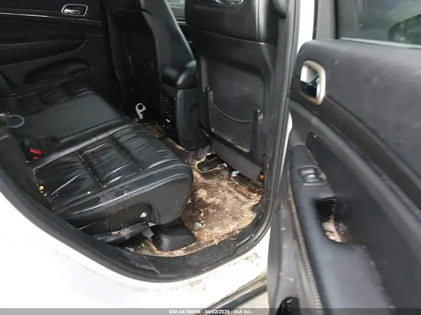1C4RJFBG9GC471624 2016 JEEP GRAND CHEROKEE - Image 8