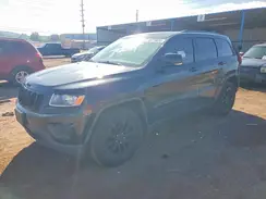 1C4RJFBG9GC471851 2016 JEEP GRAND CHEROKEE
