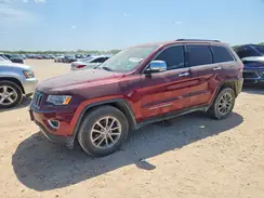 1C4RJFBG9GC482803 2016 JEEP GRAND CHEROKEE