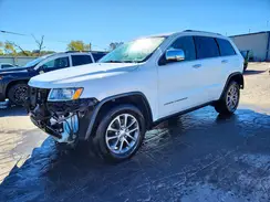 1C4RJFBG9GC490089 2016 JEEP GRAND CHEROKEE