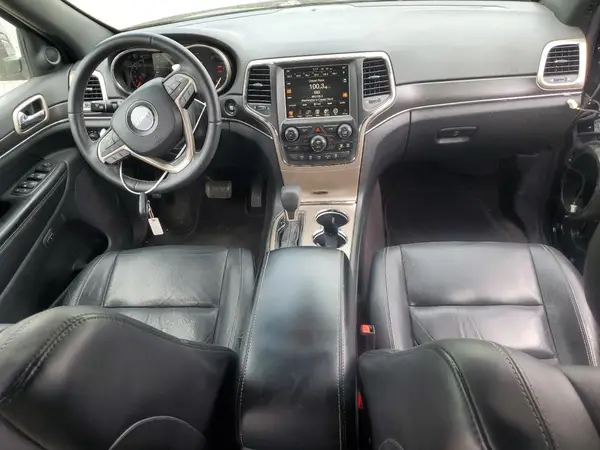 1C4RJFBG9GC490092 2016 JEEP GRAND CHEROKEE - Image 8