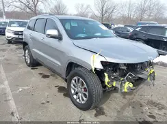 1C4RJFBG9GC490786 2016 JEEP GRAND CHEROKEE