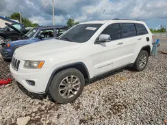 1C4RJFBG9GC490884 2016 JEEP GRAND CHEROKEE