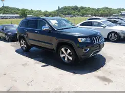 1C4RJFBG9GC491940 2016 JEEP GRAND CHEROKEE