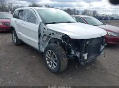 1C4RJFBG9GC492540 2016 JEEP GRAND CHEROKEE