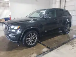 1C4RJFBG9GC492960 2016 JEEP GRAND CHEROKEE