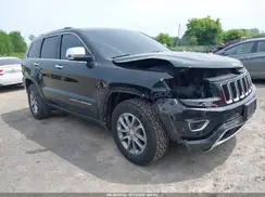 1C4RJFBG9GC493431 2016 JEEP GRAND CHEROKEE
