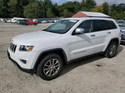 1C4RJFBG9GC493641 2016 JEEP GRAND CHEROKEE