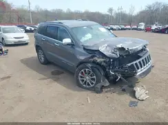 1C4RJFBG9GC495034 2016 JEEP GRAND CHEROKEE