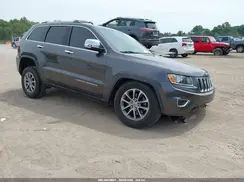 1C4RJFBG9GC495518 2016 JEEP GRAND CHEROKEE