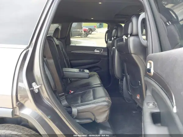 1C4RJFBG9GC495518 2016 JEEP GRAND CHEROKEE - Image 8