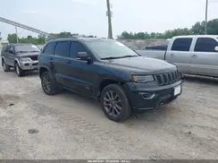 1C4RJFBG9GC496085 2016 JEEP GRAND CHEROKEE
