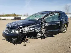 1C4RJFBG9GC496118 2016 JEEP GRAND CHEROKEE