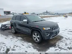 1C4RJFBG9GC496622 2016 JEEP GRAND CHEROKEE