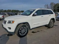 1C4RJFBG9GC496748 2016 JEEP GRAND CHEROKEE