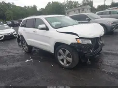 1C4RJFBG9GC496782 2016 JEEP GRAND CHEROKEE