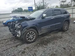 1C4RJFBG9GC496913 2016 JEEP GRAND CHEROKEE