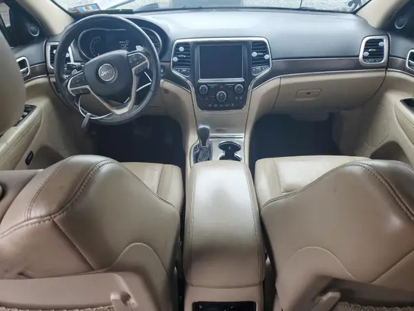 1C4RJFBG9GC496913 2016 JEEP GRAND CHEROKEE - Image 8