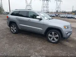 1C4RJFBG9GC497348 2016 JEEP GRAND CHEROKEE