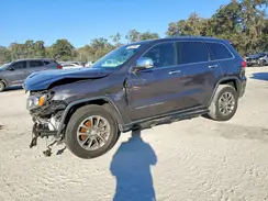 1C4RJFBG9GC498189 2016 JEEP GRAND CHEROKEE