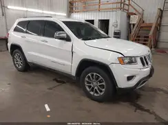 1C4RJFBG9GT472076 2016 JEEP GRAND CHEROKEE