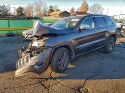 1C4RJFBG9HC601743 2017 JEEP GRAND CHEROKEE