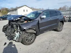 1C4RJFBG9HC602116 2017 JEEP GRAND CHEROKEE