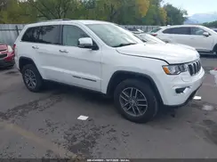 1C4RJFBG9HC603637 2017 JEEP GRAND CHEROKEE