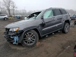 1C4RJFBG9HC603668 2017 JEEP GRAND CHEROKEE
