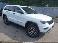 1C4RJFBG9HC603797 2017 JEEP GRAND CHEROKEE