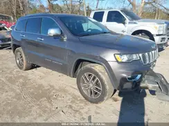 1C4RJFBG9HC606876 2017 JEEP GRAND CHEROKEE