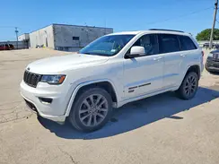 1C4RJFBG9HC607364 2017 JEEP GRAND CHEROKEE