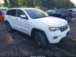 1C4RJFBG9HC608515 2017 JEEP GRAND CHEROKEE