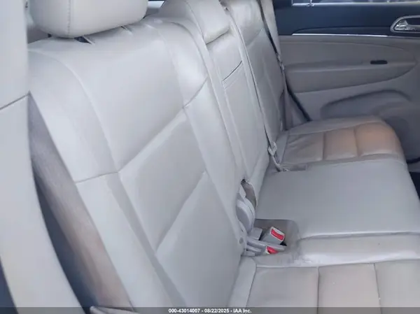 1C4RJFBG9HC608515 2017 JEEP GRAND CHEROKEE - Image 8