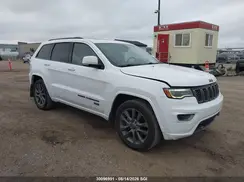 1C4RJFBG9HC609762 2017 JEEP GRAND CHEROKEE