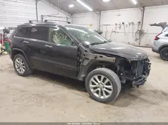 1C4RJFBG9HC618462 2017 JEEP GRAND CHEROKEE
